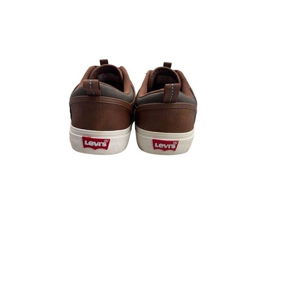 Levi’s leather sneaker execellent condition - Picture 6 of 14